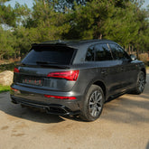 Side Skirts AUDI SQ5